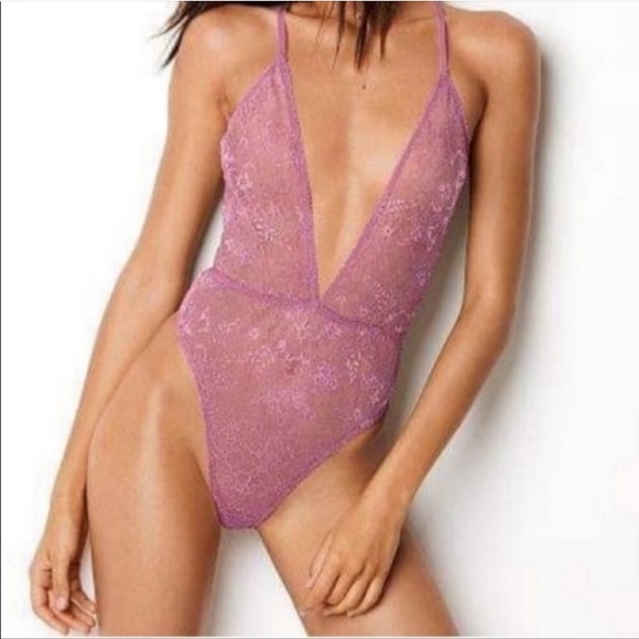 Victoria's Secret Other - NWT Victoria’s Secret teddy size large